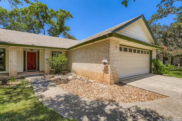 San Antonio, TX 78231,2807 Bee Cave St