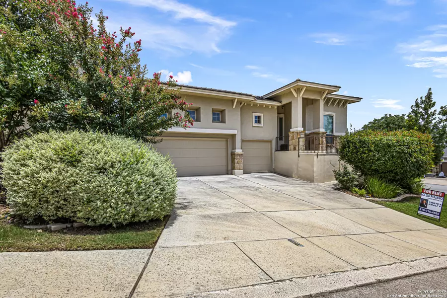 2927 Winter Gorge, San Antonio, TX 78259