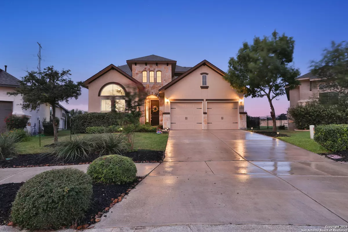 Boerne, TX 78006,104 Talavera