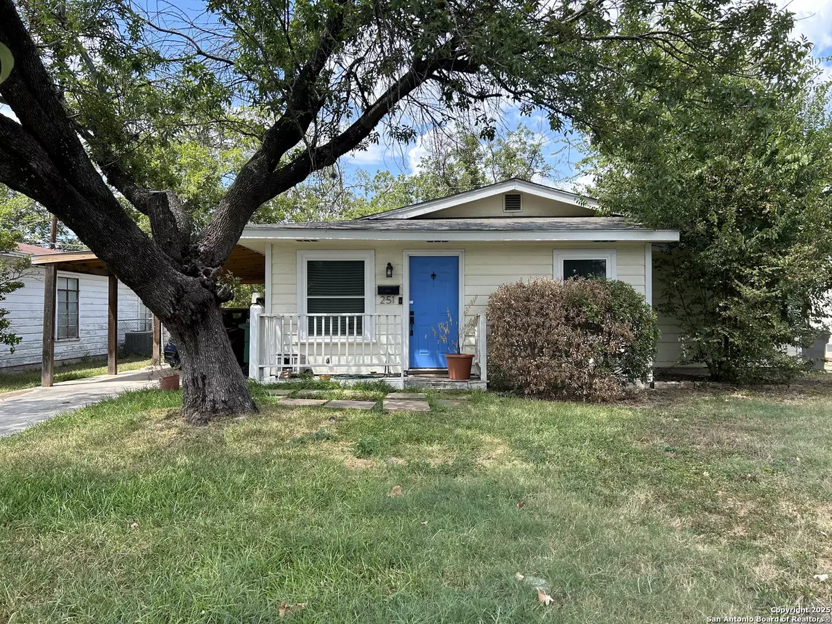 San Antonio, TX 78213,251 cliffwood