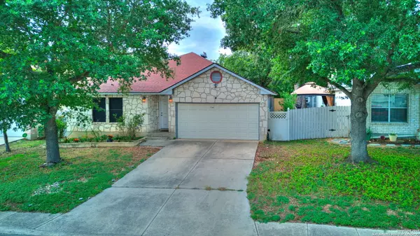 7747 Sandia Bluff, San Antonio, TX 78240