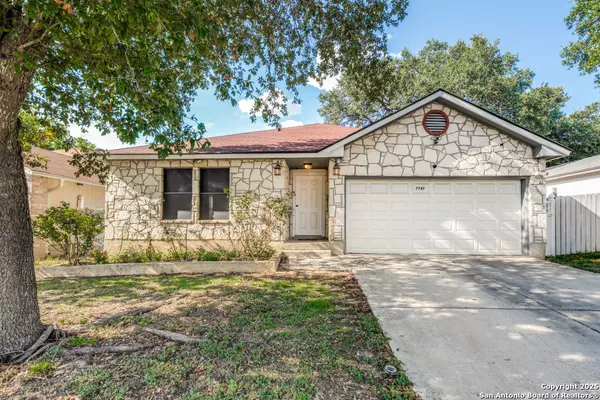 San Antonio, TX 78240,7747 Sandia Bluff