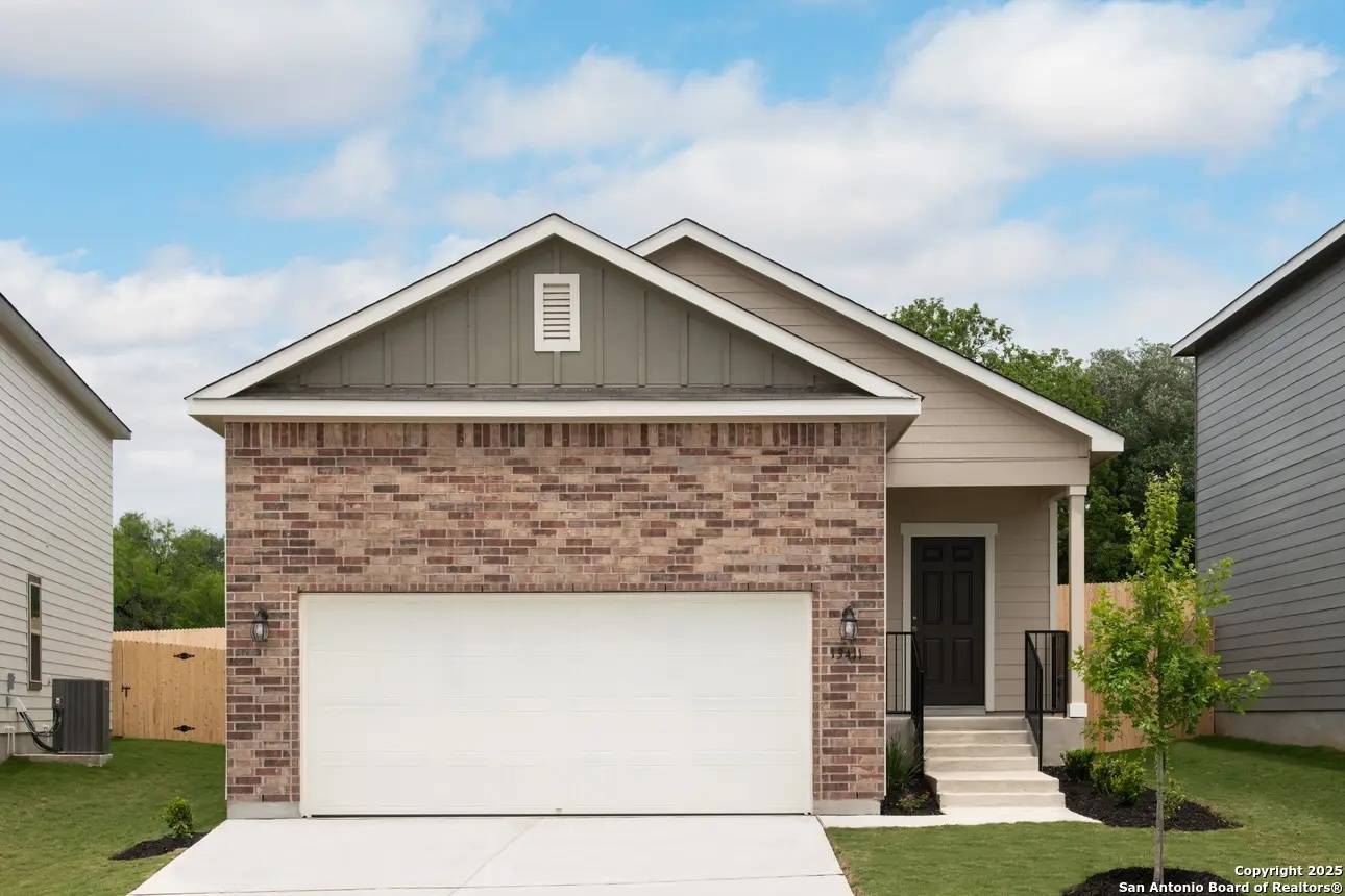 5546 Bluebell Meadow, Converse, TX 78109