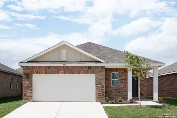 7315 Winding Pass, San Antonio, TX 78252
