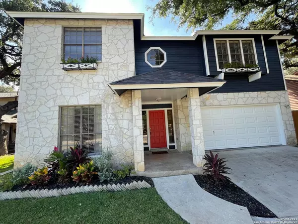 13923 Cedar Canyon, San Antonio, TX 78231