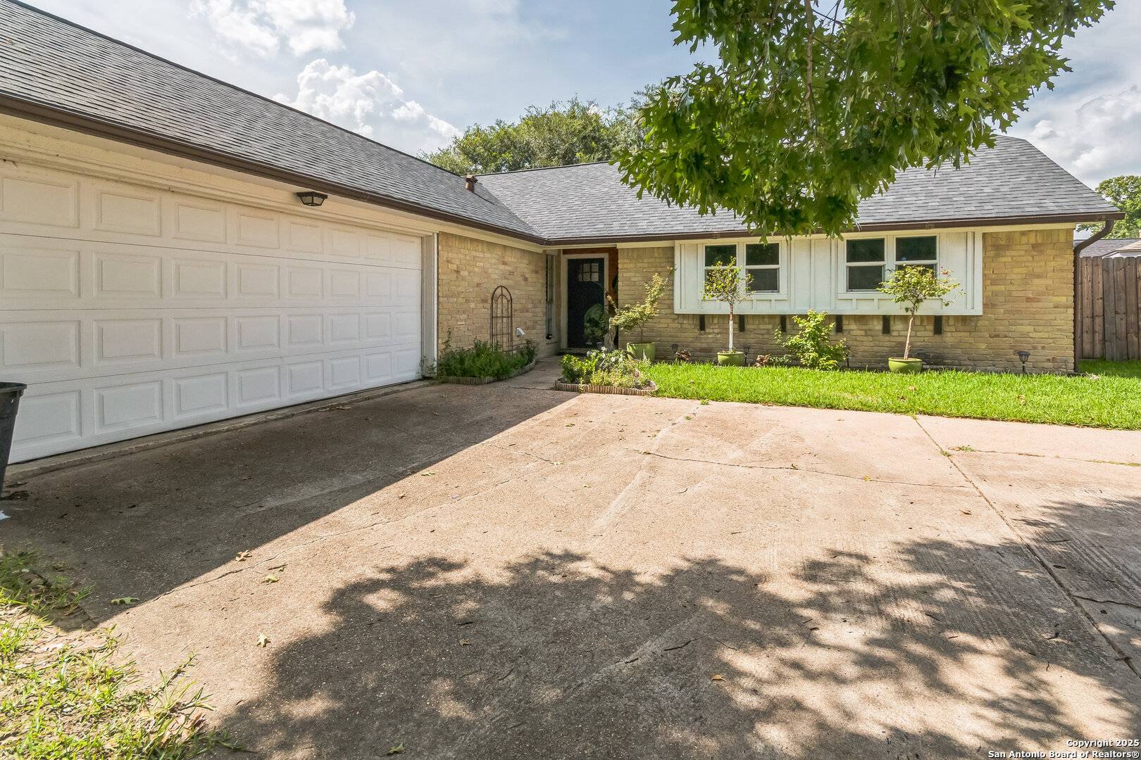 15034 Margeson St, Houston, TX 77084