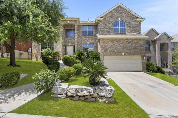 515 Catanbo Ct, San Antonio, TX 78258