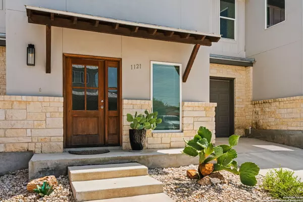 Boerne, TX 78006,1121 Paniolo Drive