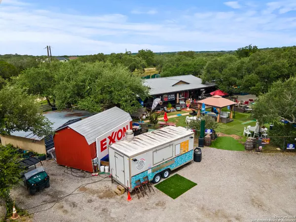 Bulverde, TX 78163,33855 Blanco