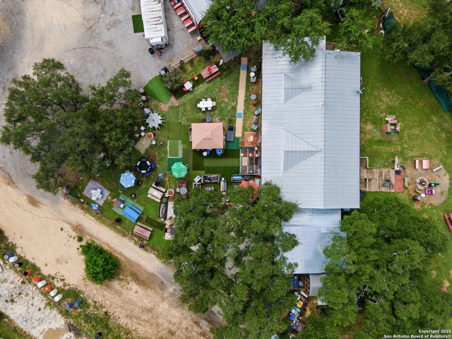 Bulverde, TX 78163,33855 Blanco