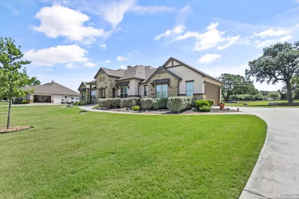 New Braunfels, TX 78132,1186 Via Principale
