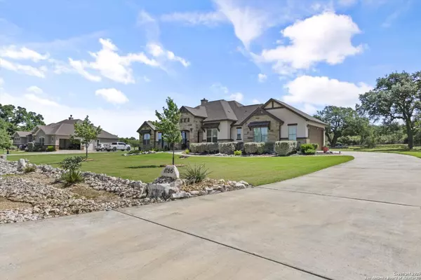 New Braunfels, TX 78132,1186 Via Principale