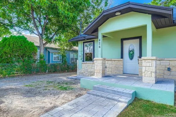 San Antonio, TX 78210,426 Buckingham