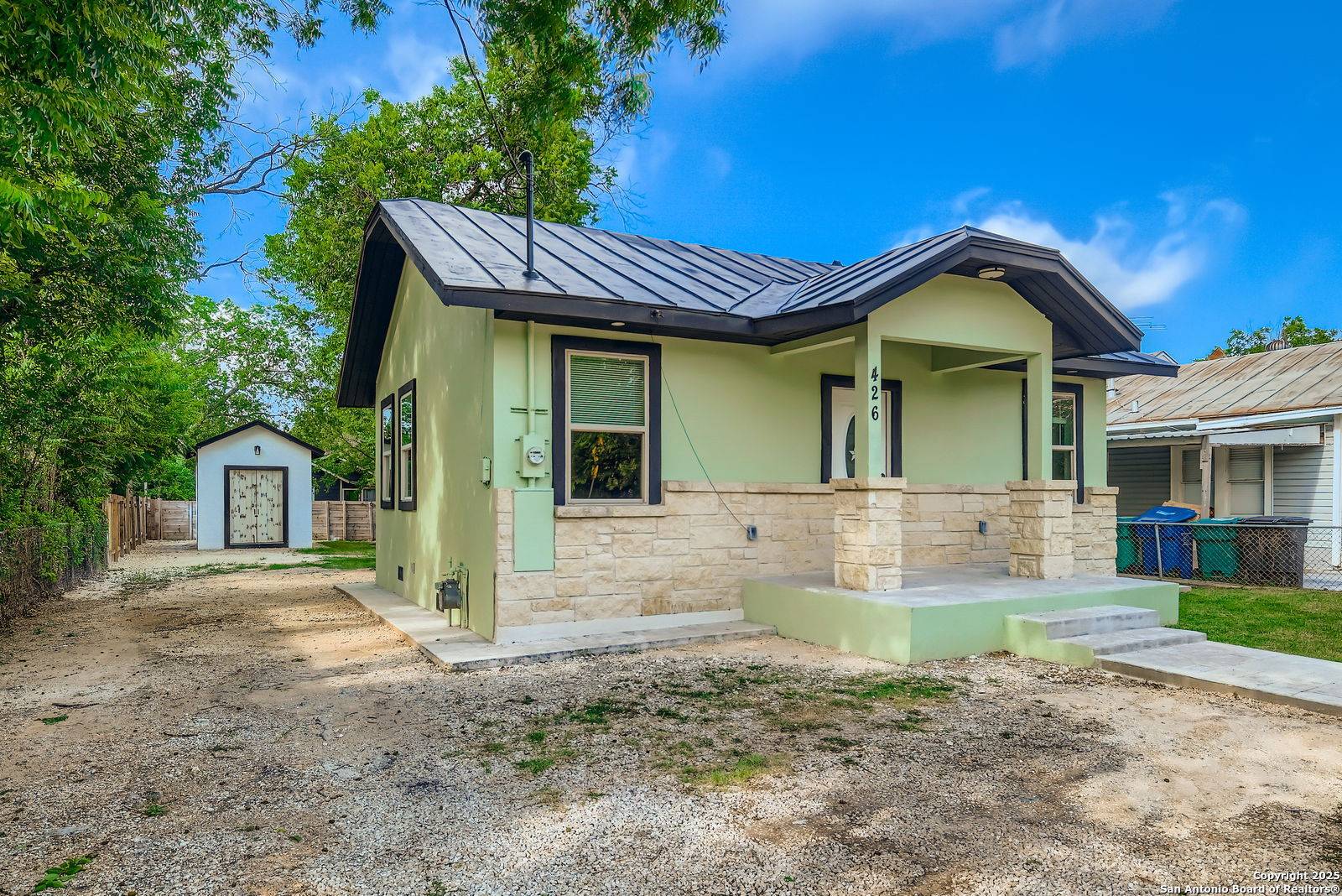 San Antonio, TX 78210,426 Buckingham