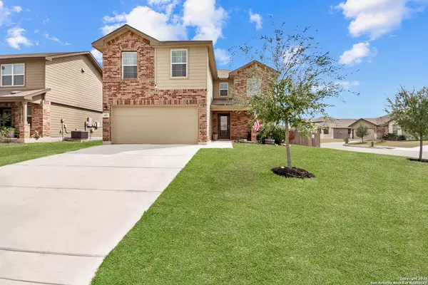 432 Salt Frk, Cibolo, TX 78108