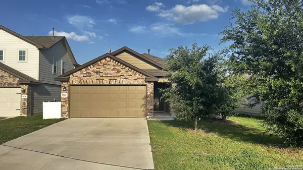 9522 CORD GRASS, San Antonio, TX 78254-2161