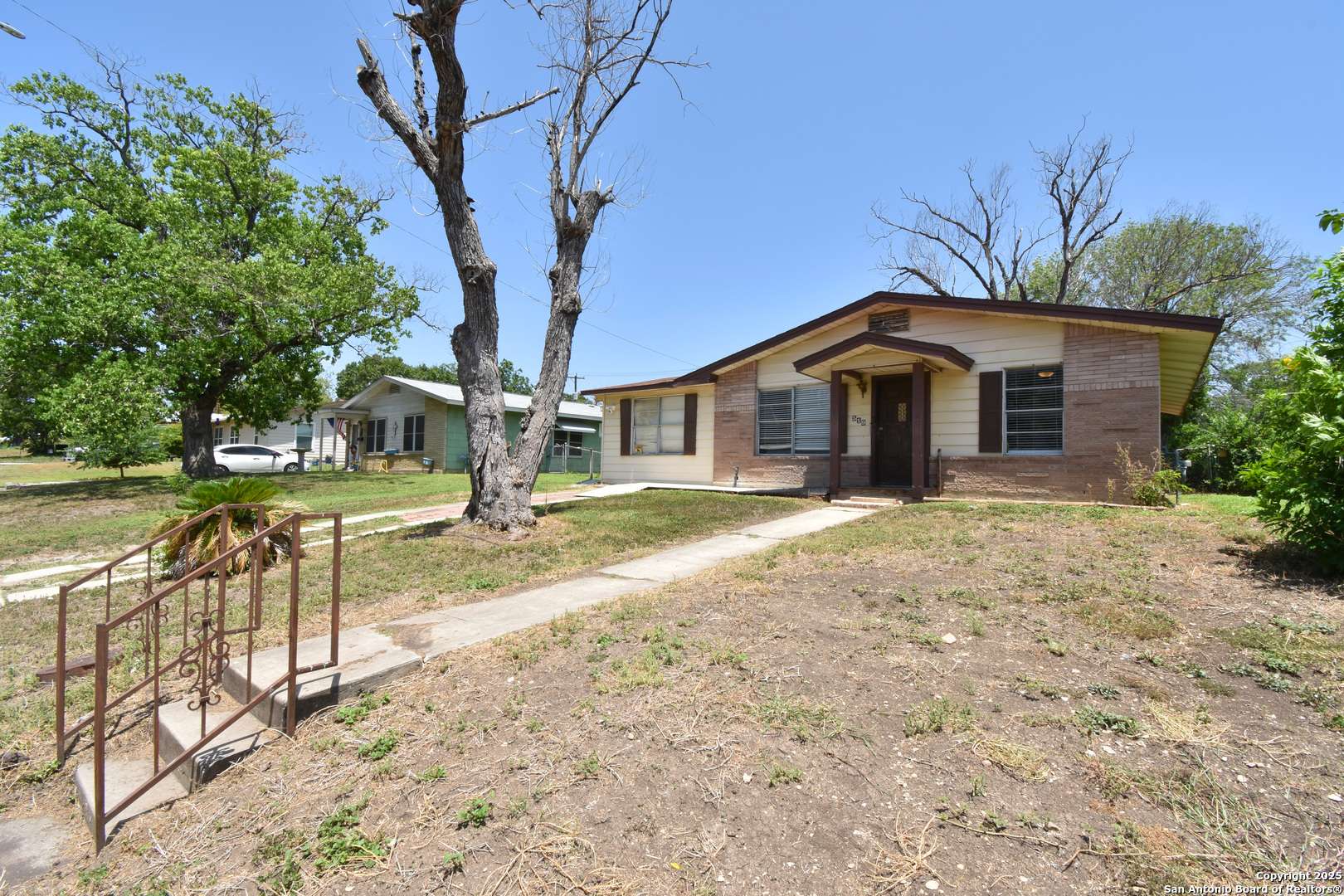 San Antonio, TX 78216,519 Spucewood lane