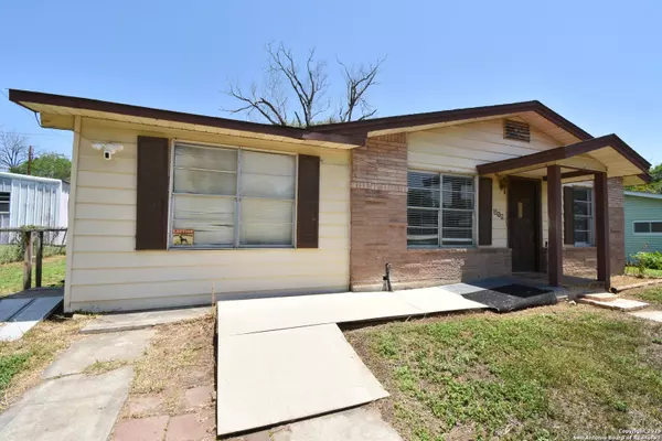 San Antonio, TX 78216,519 Sprucewood lane