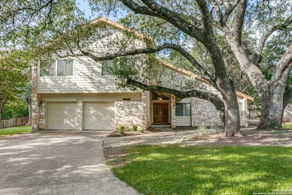 2634 Crow Vly, San Antonio, TX 78232