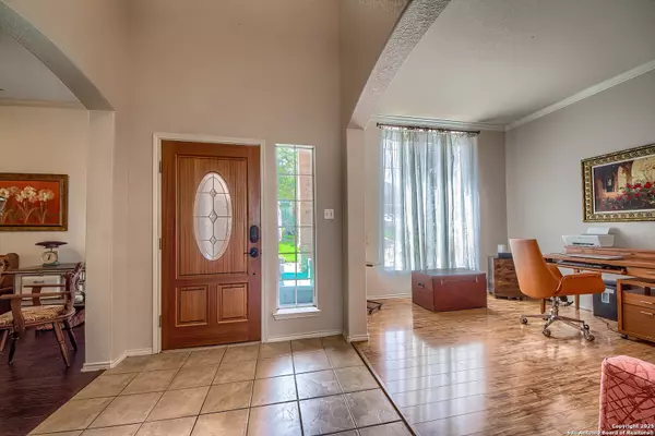 San Antonio, TX 78259,3515 Edge View