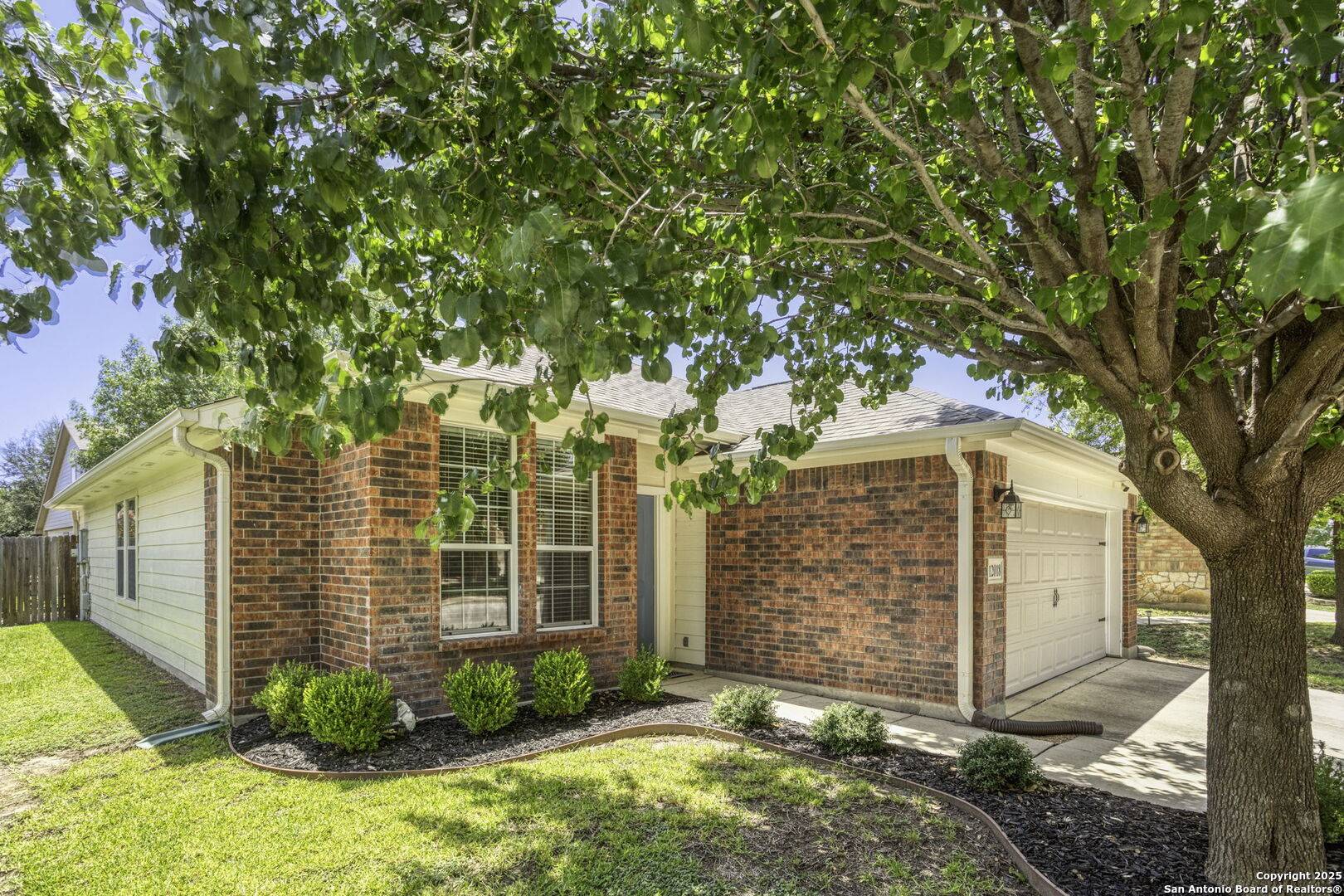 San Antonio, TX 78254,12018 Mill Berger