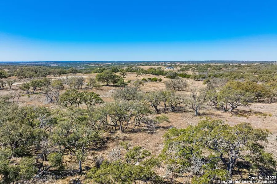 LOT 43 Avila Ridge Dr, Kerrville, TX 78028
