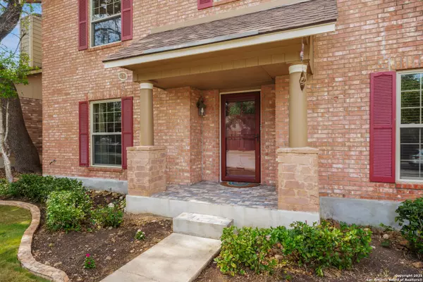 San Antonio, TX 78249,5806 Heather Vw
