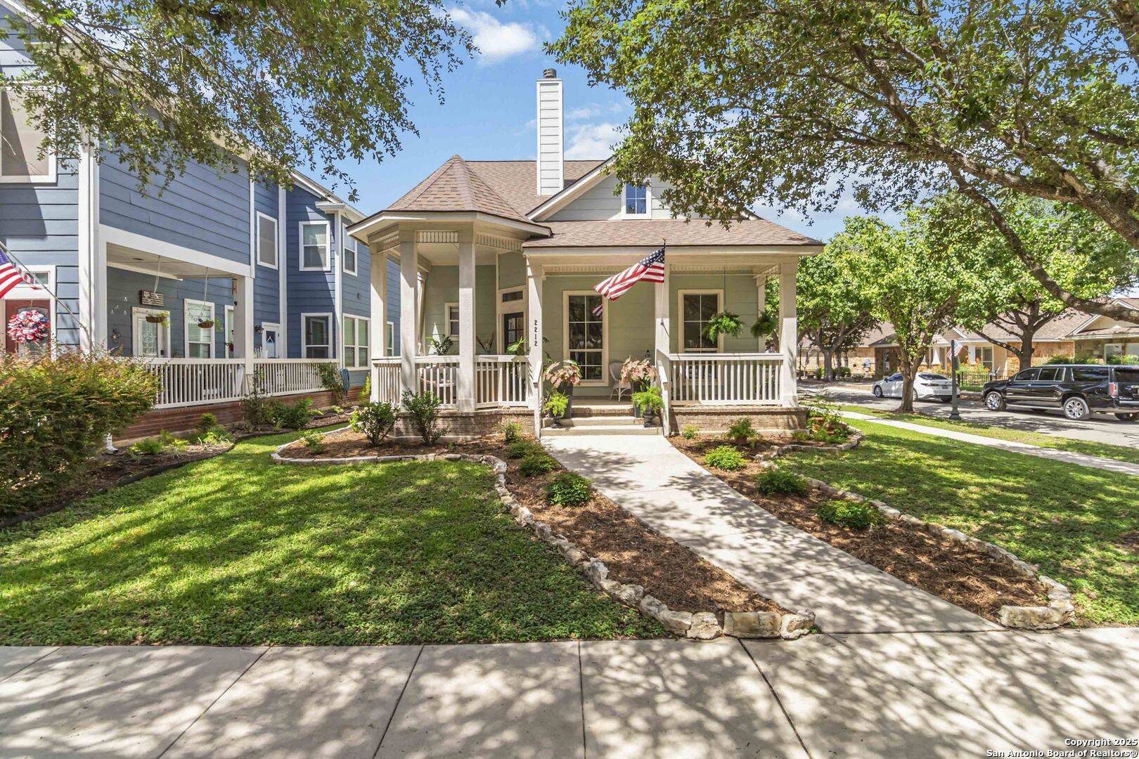 2212 Cotton Blvd, New Braunfels, TX 78130