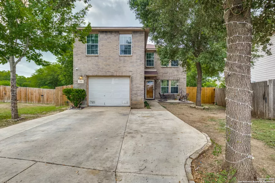 3604 Farallon, San Antonio, TX 78245