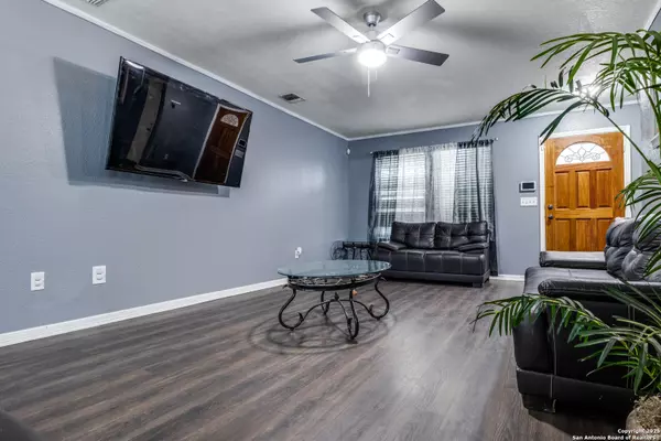 San Antonio, TX 78245,3604 Farallon