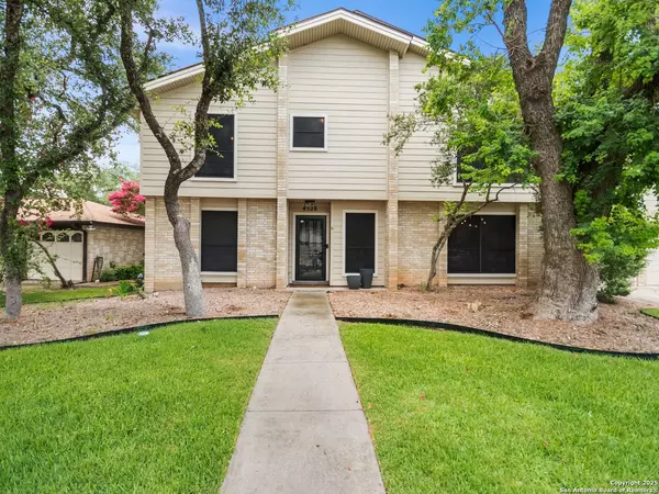 San Antonio, TX 78249,4526 Honey Locust Woods