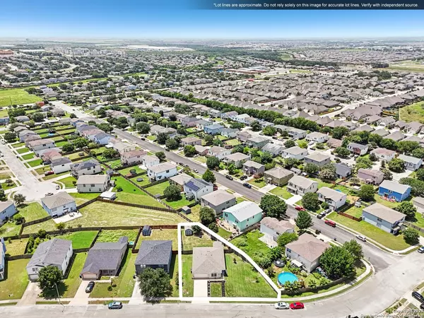 New Braunfels, TX 78130,3238 NORTHWEST