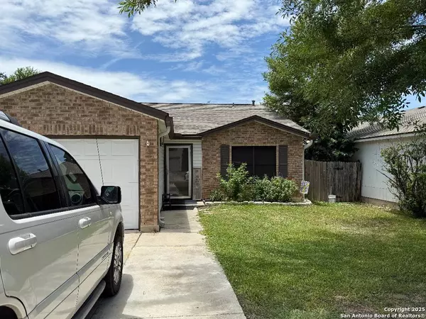 13031 Huntsman, San Antonio, TX 78249