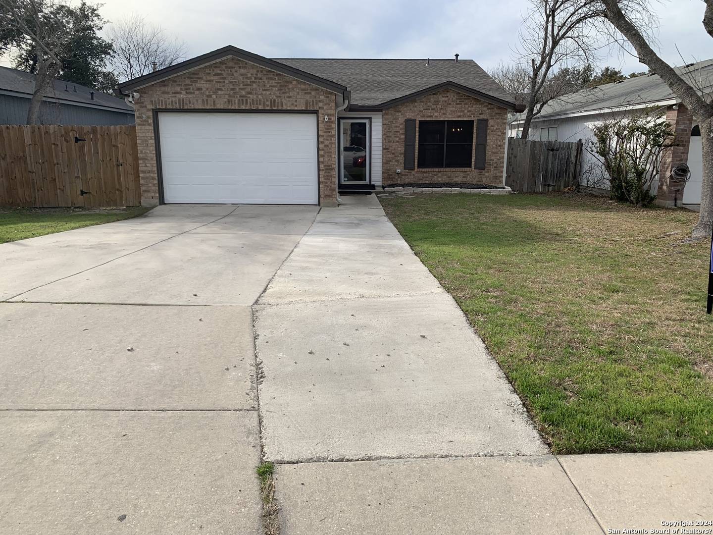 13031 Huntsman, San Antonio, TX 78249