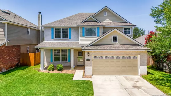 23811 Calico Chase, San Antonio, TX 78260