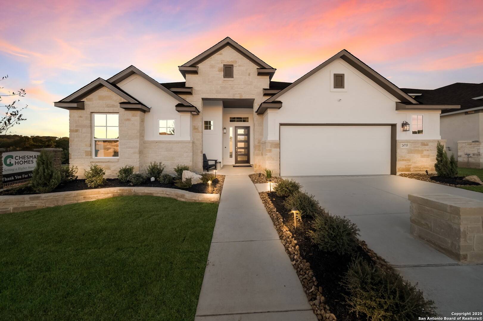 123 Mason Lane, Castroville, TX 78009