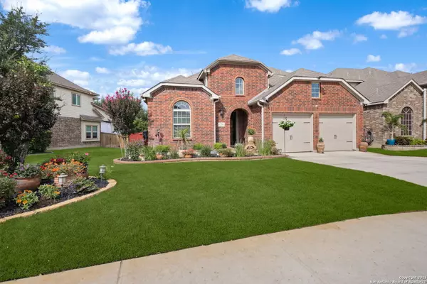 San Antonio, TX 78253,12206 Chambers Cove