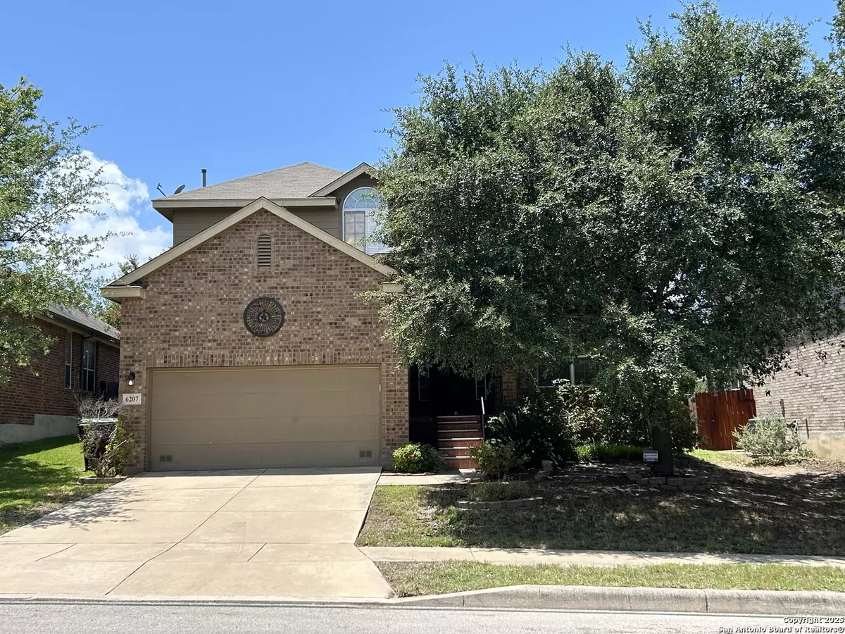 San Antonio, TX 78253,6207 Palmetto