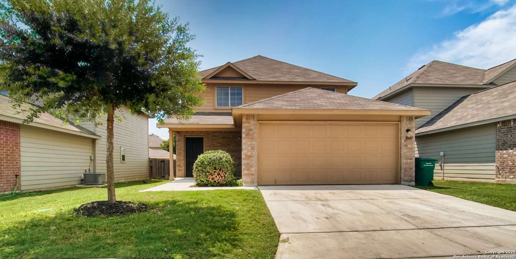 10607 Goose Way, San Antonio, TX 78224