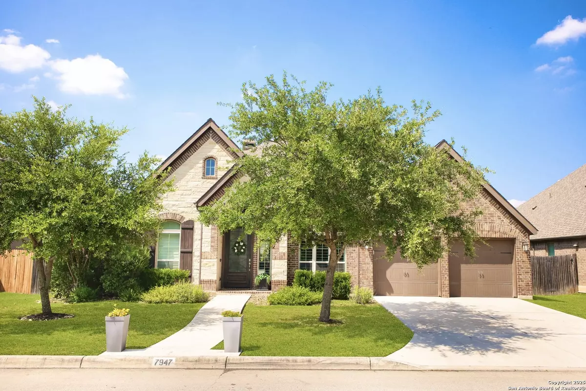 Boerne, TX 78015,7947 Cibolo