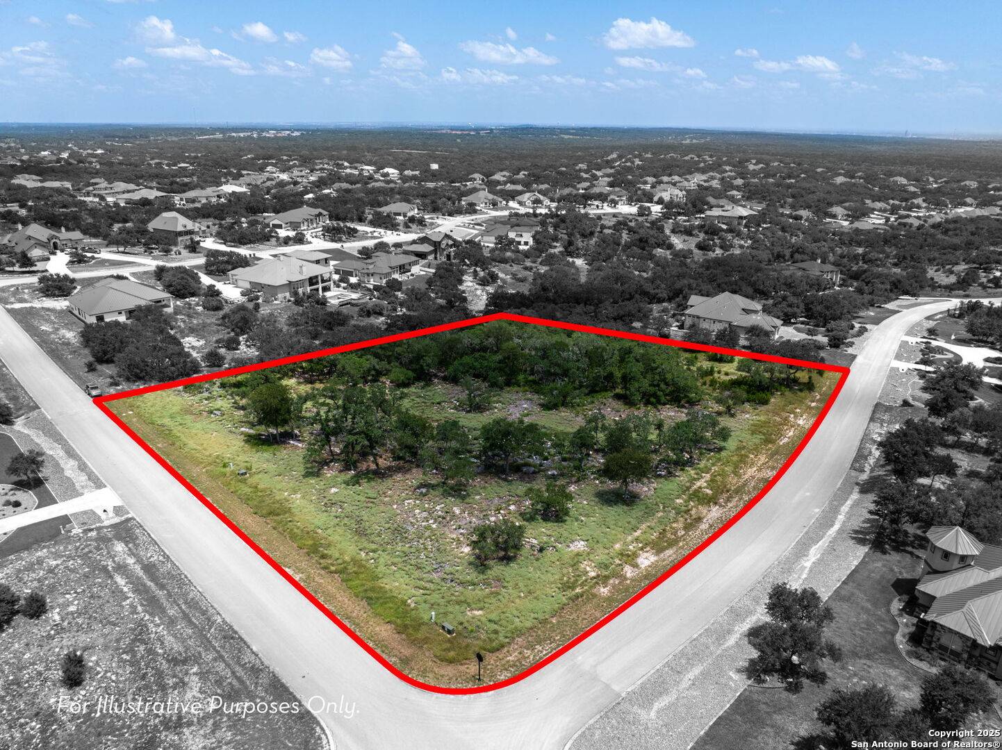 425 COPPER CREST, New Braunfels, TX 78132