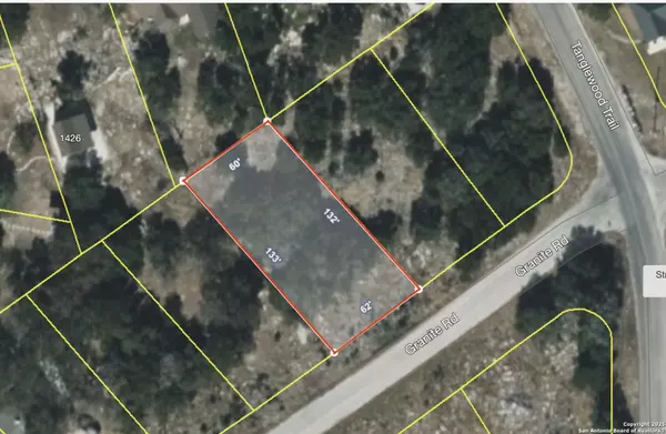 Spring Branch, TX 78070,203 Granite