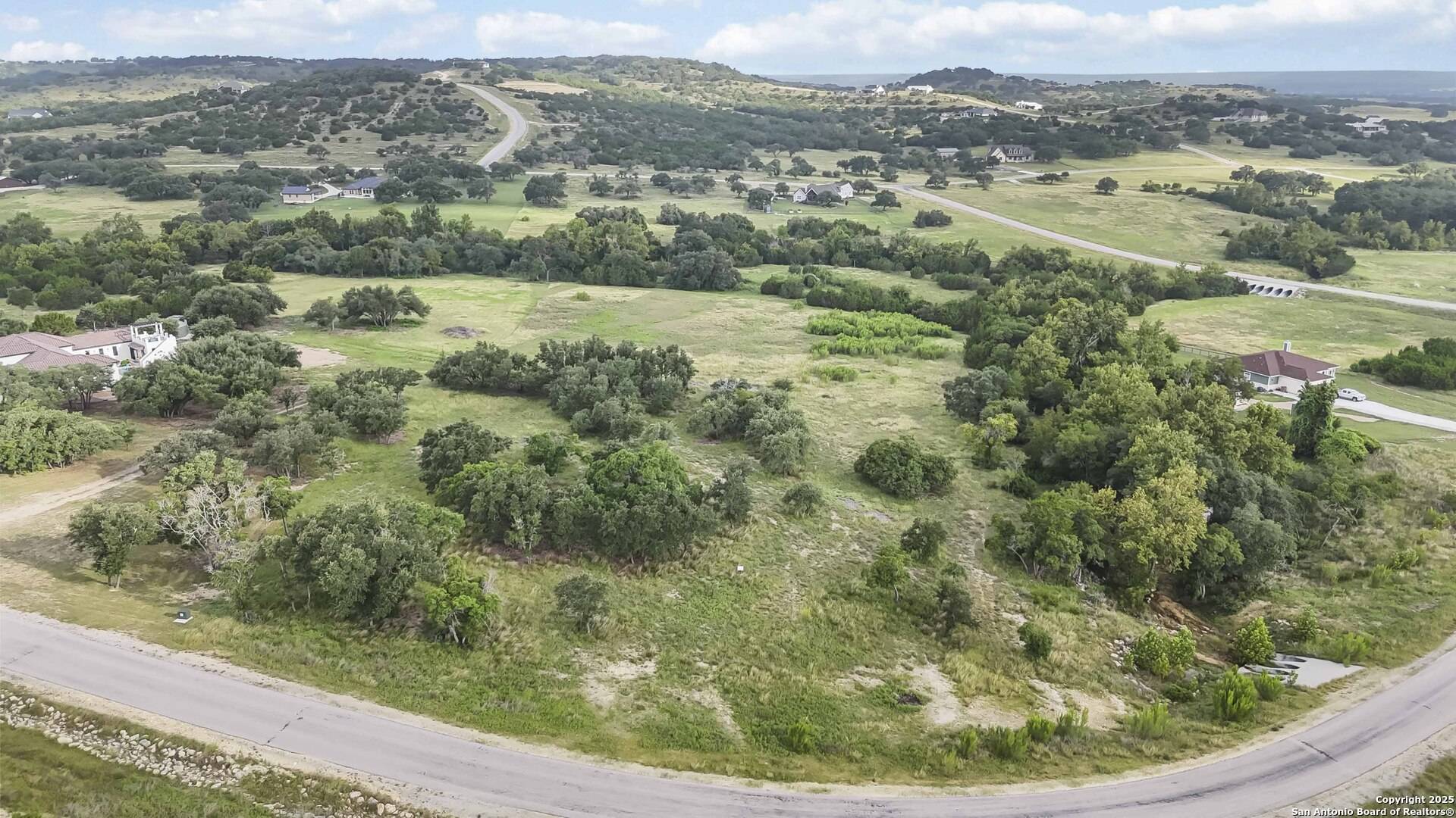 Blanco, TX 78606,LOT 57 Falling Oak Drive