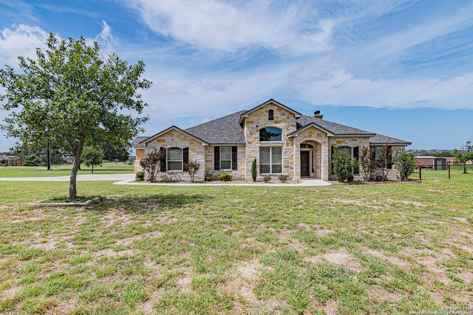 La Vernia, TX 78121,108 Westfield Ranch