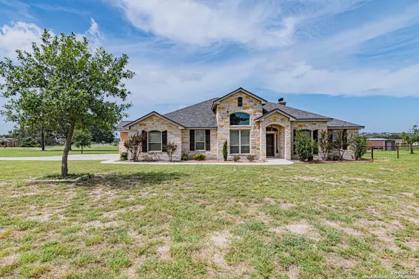 La Vernia, TX 78121,108 Westfield Ranch