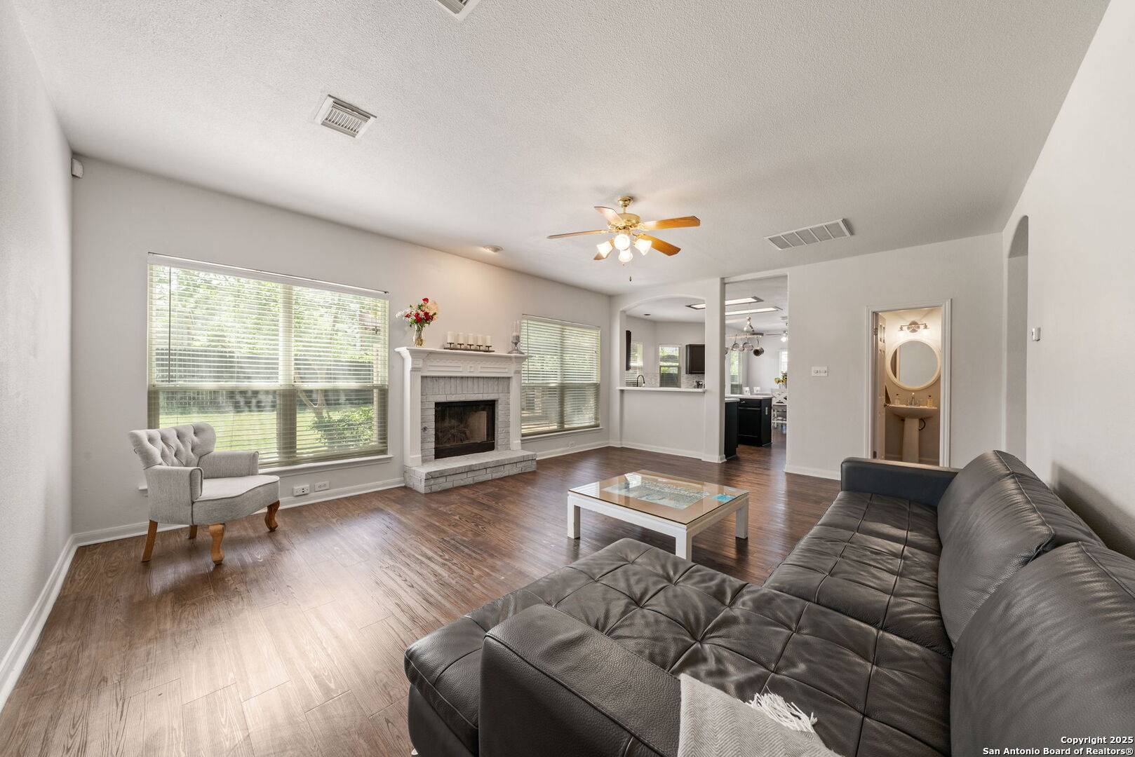 San Antonio, TX 78258,1514 Crescent