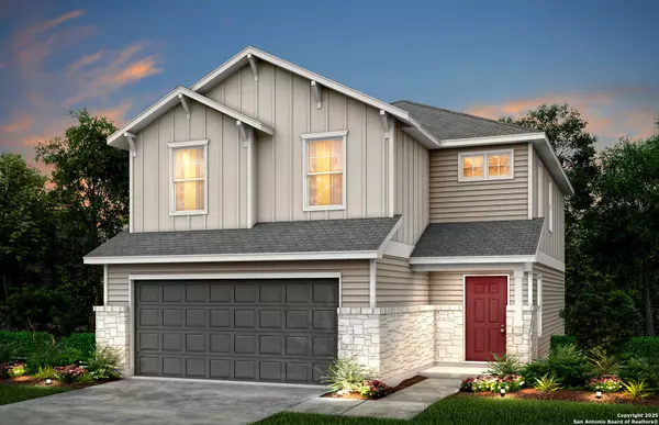 924 Heartseed Avenue, New Braunfels, TX 78130