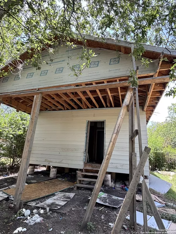 San Antonio, TX 78210,109 Vista