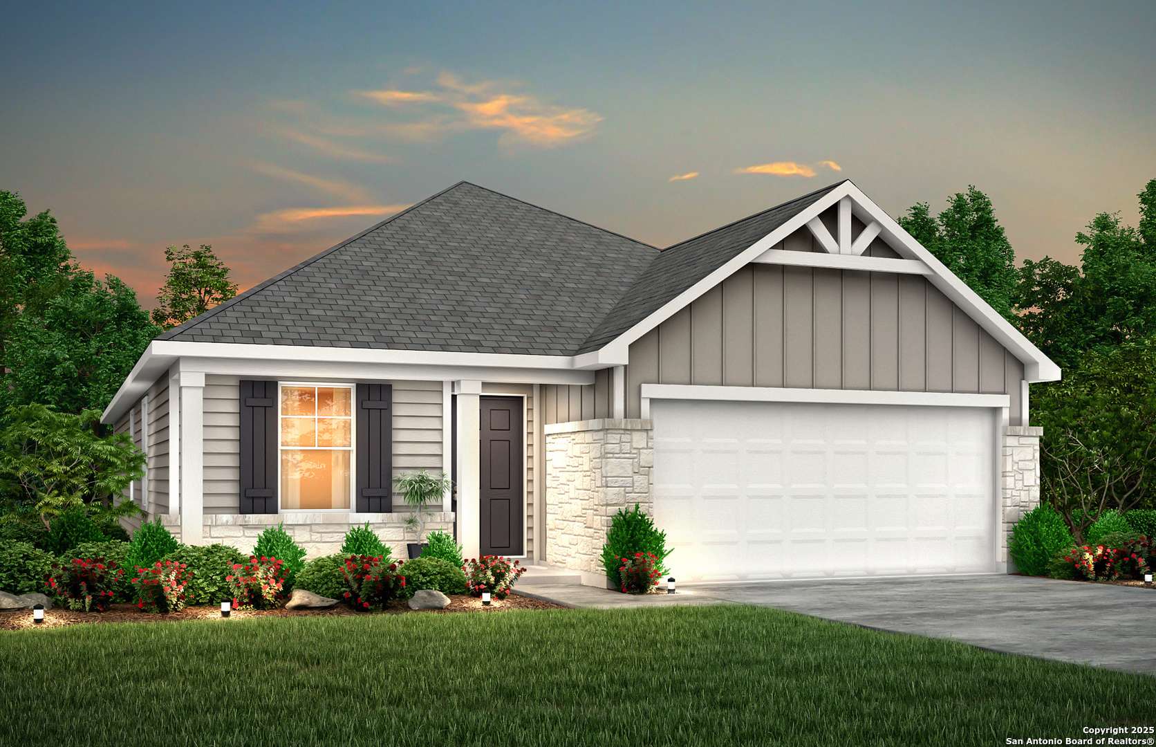 925 Heartseed Avenue, New Braunfels, TX 78130