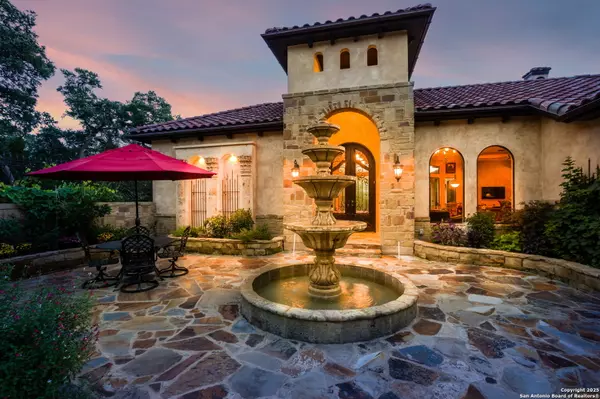 New Braunfels, TX 78132,464 Paradise Hills